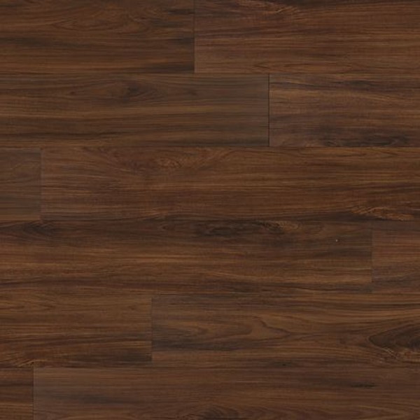 Impact Plus Plank Deep Mahogany